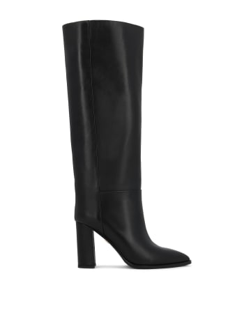 Kazar Stiefel in Schwarz