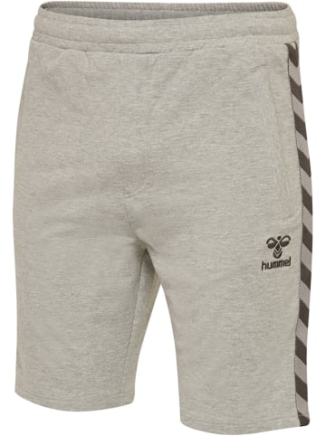 Hummel Hummel Kurze Hose Hmlmove Multisport Unisex Kinder in GREY MELANGE