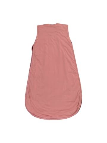 Schlummersack Babyschlafsack, 1.0 TOG in Rosa