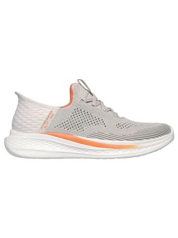 Skechers Sportschuh in braun