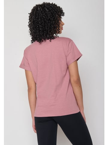 GreenBomb Stop Basic in Alt Rosa