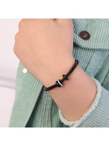 Lucardi Armband Rund