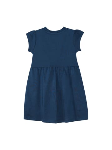 Denokids Kleid Silver Koala in dunkelblau