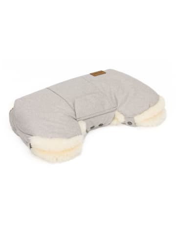 fillikid Handwärmer Nyby Exklusiv in Champagner