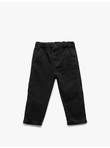 KOTON Jeans in Anthrazit