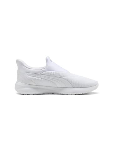 Puma Sneakers Low Softride Cosmic sliptech in weiß