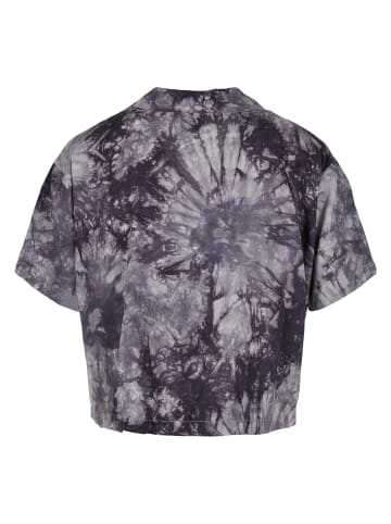 Urban Classics Urban Classics Blusen in dark