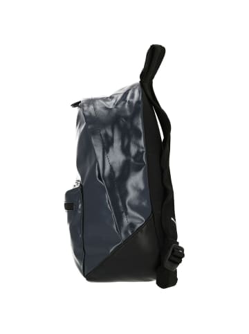 Puma Prime Time Archive 8 - Rucksack 33 cm in puma black-gunmetal