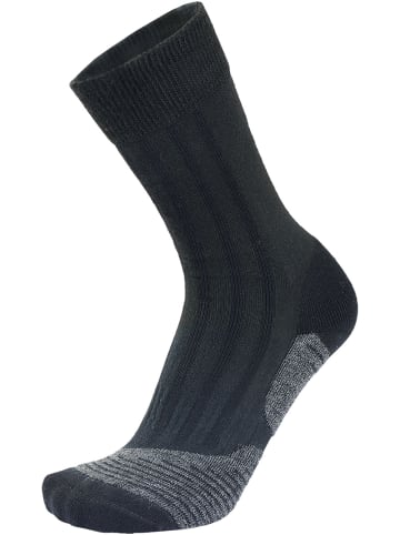 MEINDL Socken MT2 in schwarz