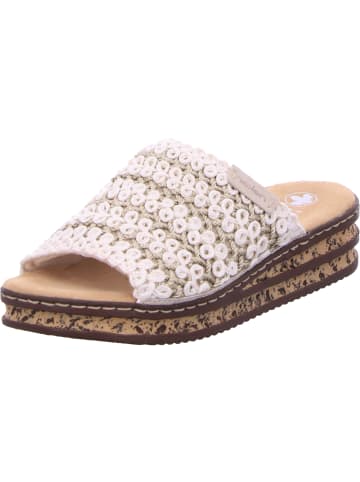 rieker Sandalen in beige