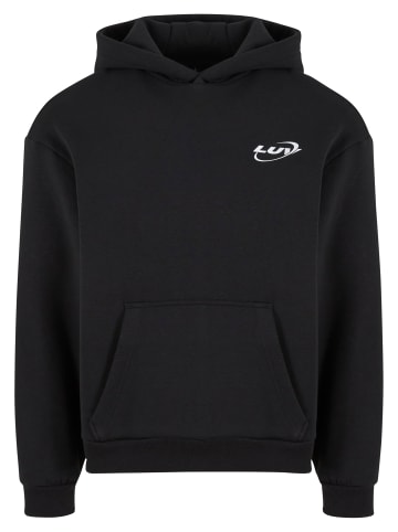 Mister Tee Mister Tee Kapuzenpullover in black