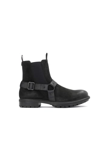 Kazar Chelsea Boots HEARD in Schwarz