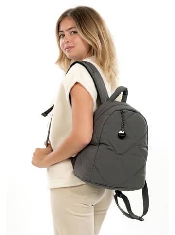 EMILY & NOAH Rucksack E&N Hanni in grey