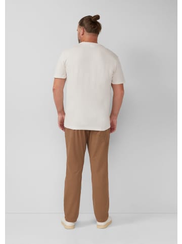 s.Oliver T-Shirt in 90D1_creme