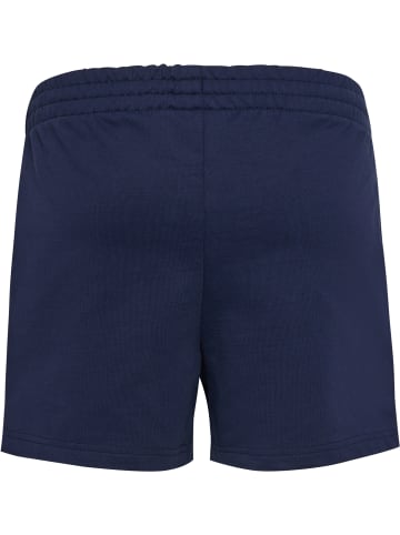 Hummel Hummel Kurze Hose Hmlgo Multisport Unisex Kinder in MARINE