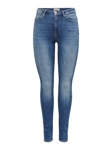 ONLY Jeans ONLFOREVER REA958 skinny in Blau