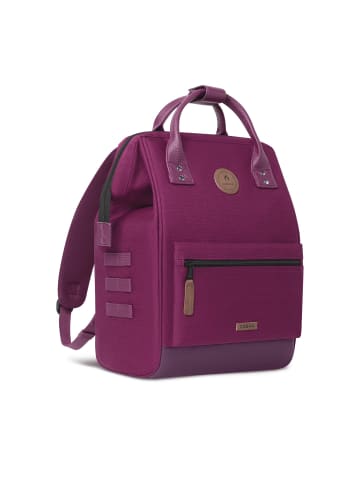 Cabaia Tagesrucksack Adventurer L Recycled in Santiago de Cuba Bordeaux