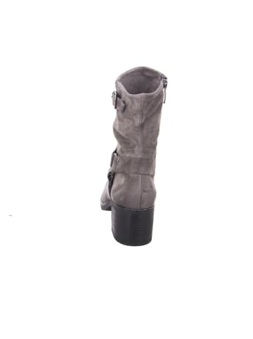 Paul Green Stiefeletten für Damen in grau