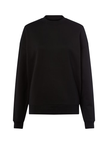 Marie Lund Pullover in schwarz