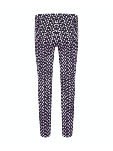 CAMBIO  Stoffhose für Damen in uni