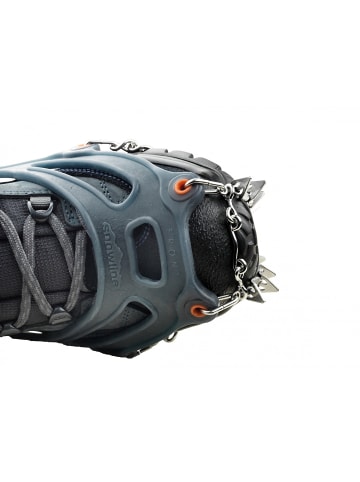 snowline Snowline SPIKES PRO XT in Rot