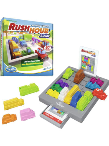 Thinkfun Thinkfun Logikspiel Rush Hour® Junior in bunt