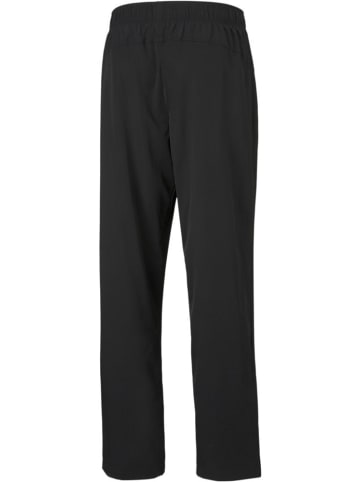 Puma Sporthose "ACTIVE Woven Pants op SRL" in Schwarz