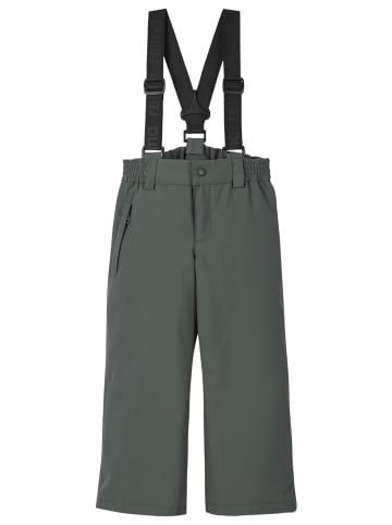 Reima Schneehose " Loikka " in Thyme green