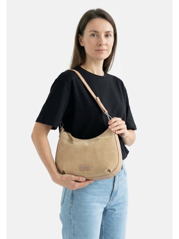 EMILY & NOAH Beutel E&N Jeanna in sand