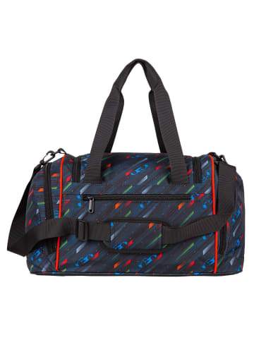 McNeill Sporttasche 37 cm in Cars