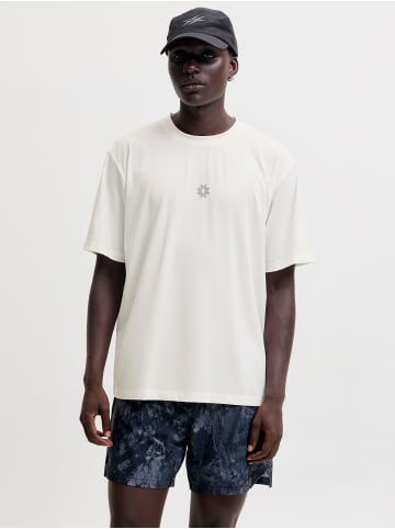 Jack & Jones T-shirt in Bright White