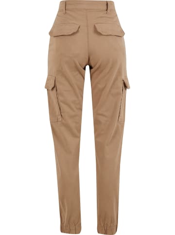 Urban Classics Urban Classics Cargo-Hosen in unionbeige