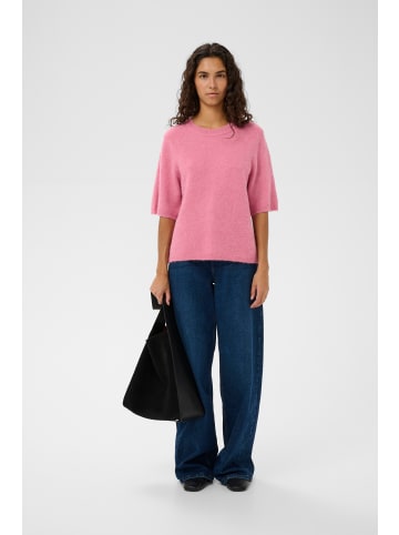InWear Strickpullover HarrietIW Baggy fit in Cashmere Rose