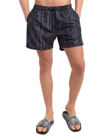 Carlo Colucci SwimmingTrunks Fedel in Black