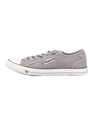 DOCKERS Sneaker in Grau