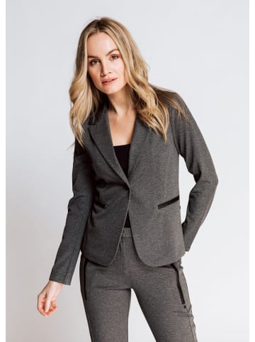 ZHRILL Blazer SALMA GREY in GREY