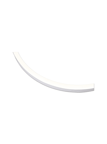 paulmann Plug & Shine LED Stripe Smooth Einzelstripe