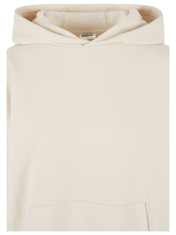 Urban Classics Urban Classics Kapuzenpullover in whitesand
