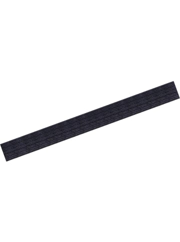 Buntpapierfabrik Ludwig Bähr Bastelstreifen Paper Strap 15mmx15m schwarz