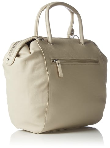Tamaris Handtasche für Damen in grau
