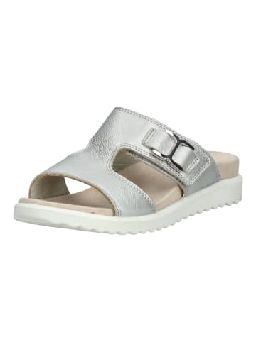 Legero Sandalen in Silber