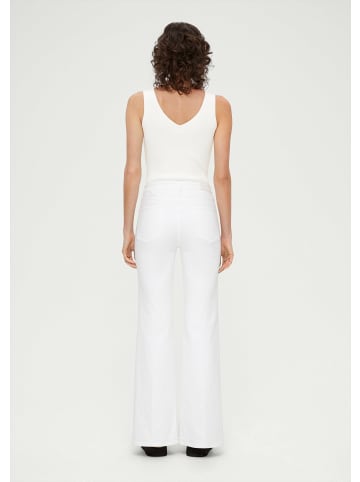 s.Oliver Strickpullunder in 0210_ecru