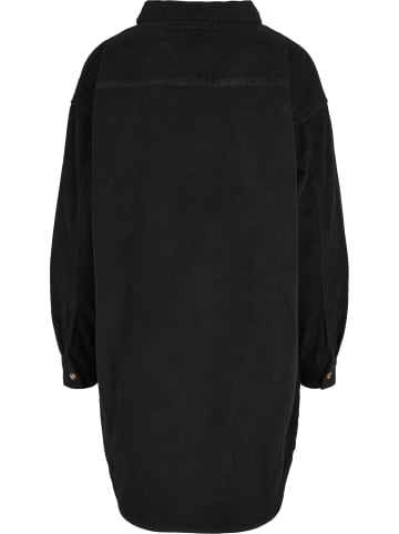 Urban Classics Short Sleeve Shirt in black