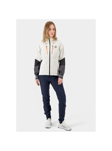 Didrikson W INDUS JACKET in Weiß