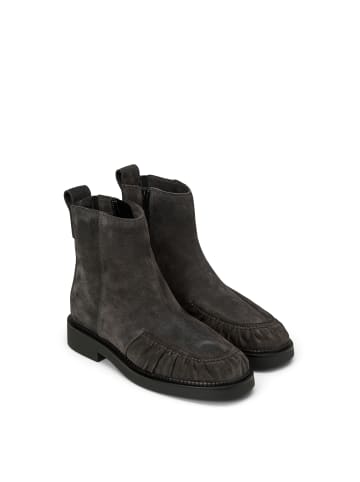 Marc O'Polo Stiefelette Model Erin in Dark Graphite