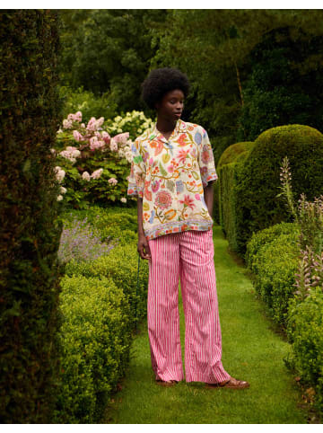 Oilily Pina Hose in Lila