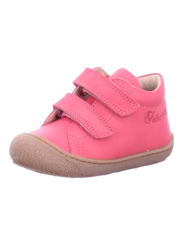 Naturino Mädchen Halbschuhe Cocoon in rose red