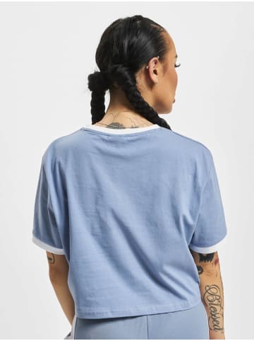 ellesse ellesse T-Shirt in blue