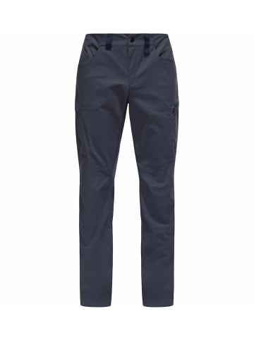 Haglöfs Wanderhose Mid Fjell Pant in Dense blue 