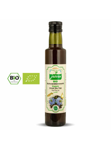 Granar 250ml Bio Schwarzkümmelöl